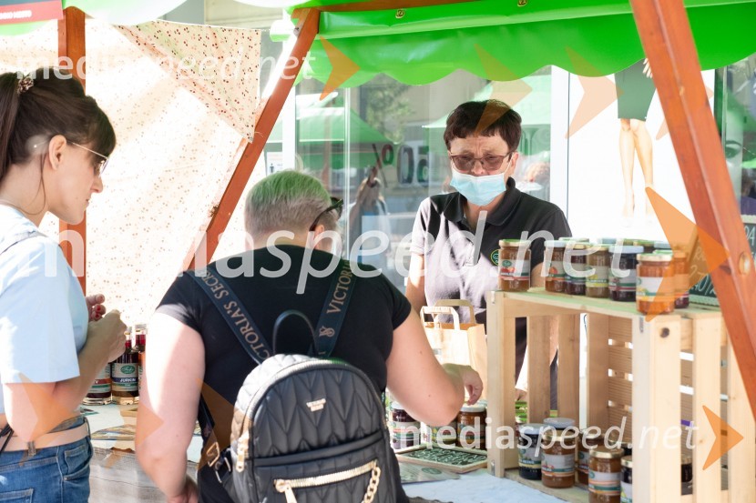 11. Festival prekmurske gibanice in šunke 2021