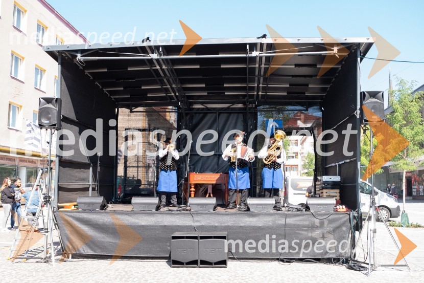 11. Festival prekmurske gibanice in šunke 2021