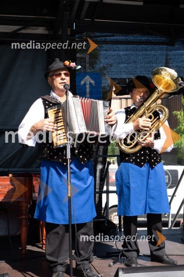 11. Festival prekmurske gibanice in šunke 2021