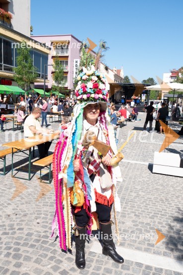 11. Festival prekmurske gibanice in šunke 2021