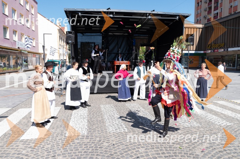 11. Festival prekmurske gibanice in šunke 2021