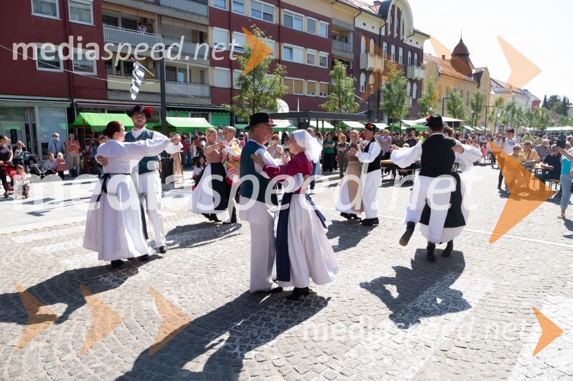 11. Festival prekmurske gibanice in šunke 2021