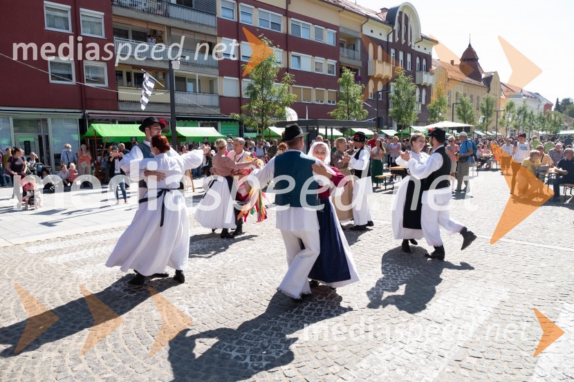 11. Festival prekmurske gibanice in šunke 2021