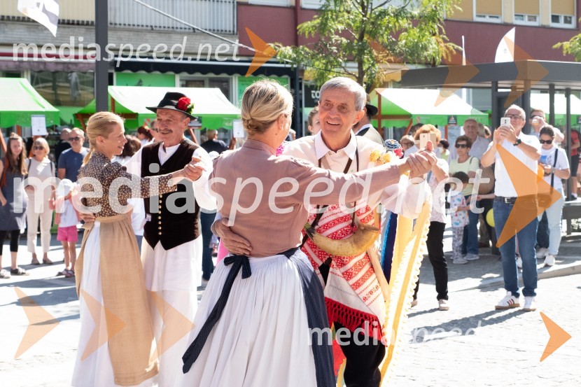 11. Festival prekmurske gibanice in šunke 2021