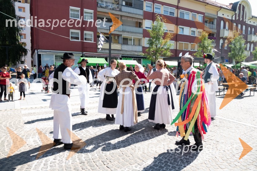 11. Festival prekmurske gibanice in šunke 2021