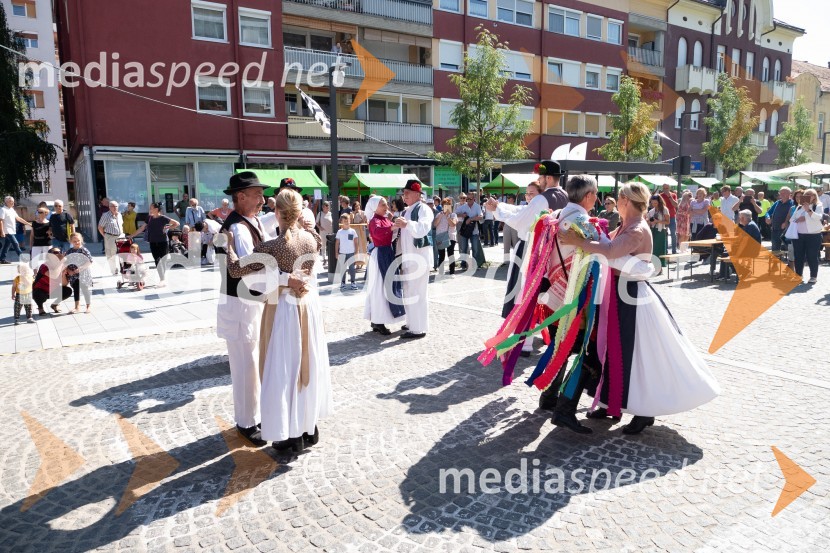 11. Festival prekmurske gibanice in šunke 2021