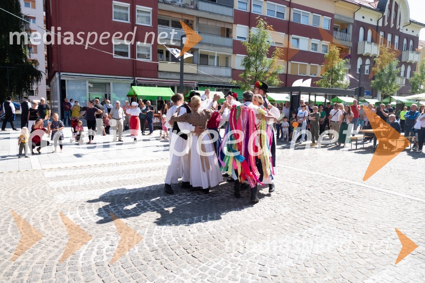 11. Festival prekmurske gibanice in šunke 2021