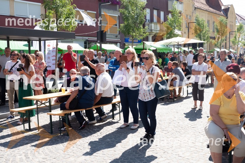 11. Festival prekmurske gibanice in šunke 2021