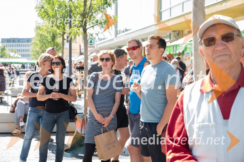 11. Festival prekmurske gibanice in šunke 2021