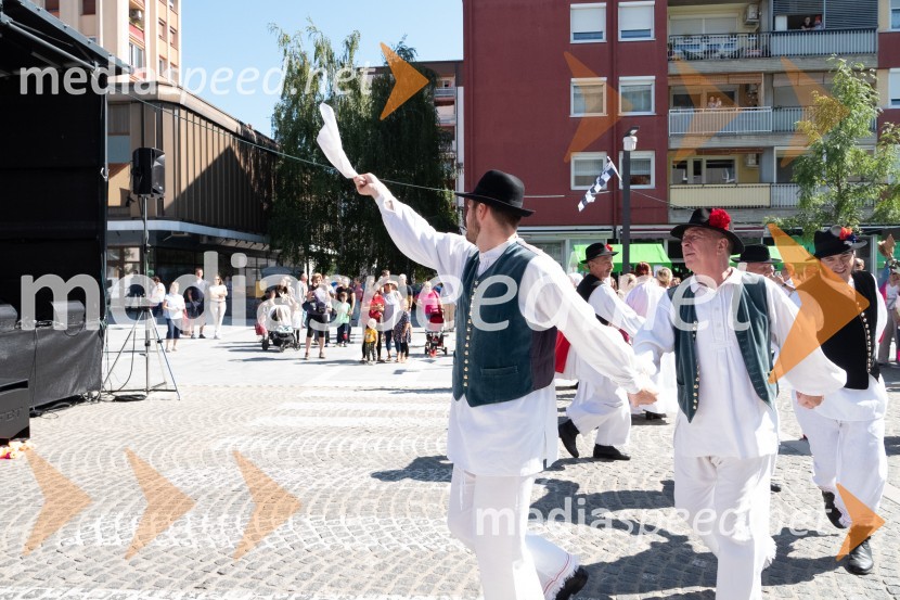 11. Festival prekmurske gibanice in šunke 2021