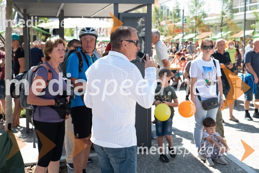 11. Festival prekmurske gibanice in šunke 2021