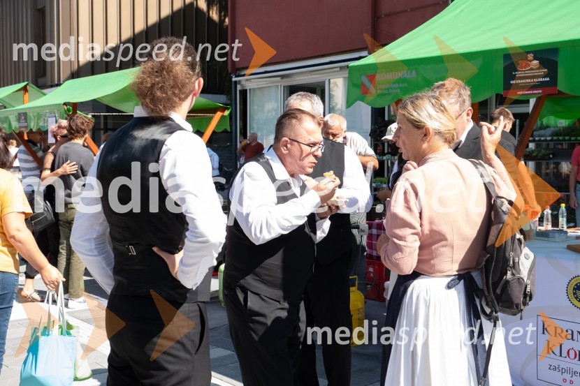 11. Festival prekmurske gibanice in šunke 2021