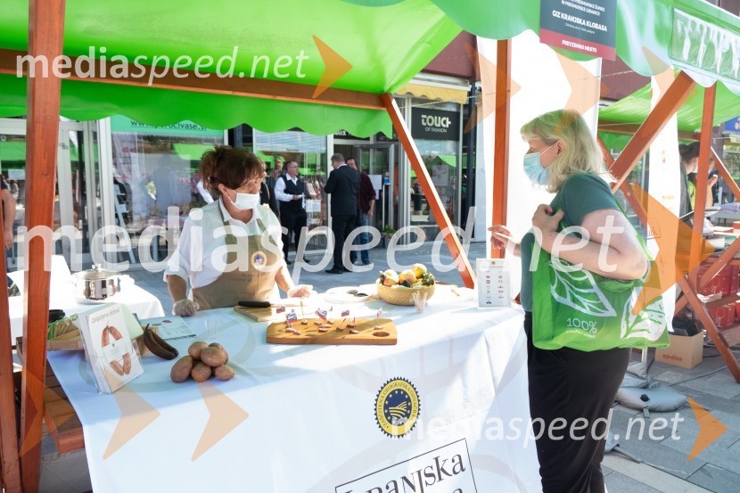 11. Festival prekmurske gibanice in šunke 2021