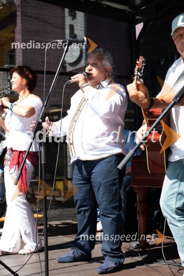 11. Festival prekmurske gibanice in šunke 2021