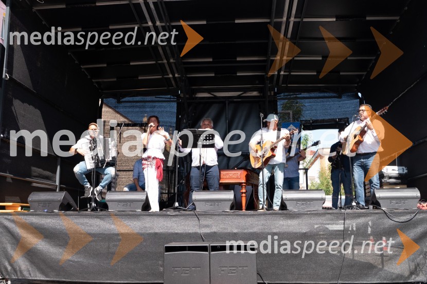 11. Festival prekmurske gibanice in šunke 2021