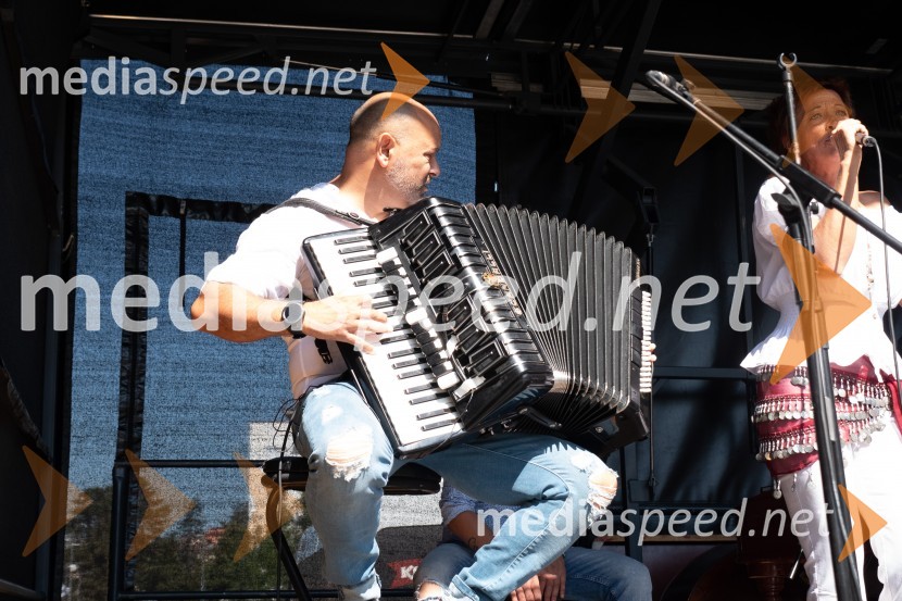 11. Festival prekmurske gibanice in šunke 2021