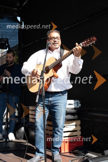 11. Festival prekmurske gibanice in šunke 2021