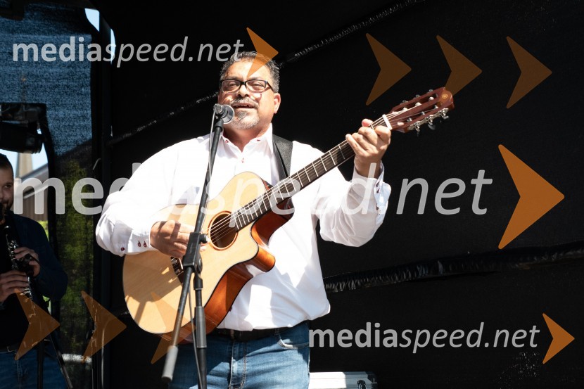 11. Festival prekmurske gibanice in šunke 2021