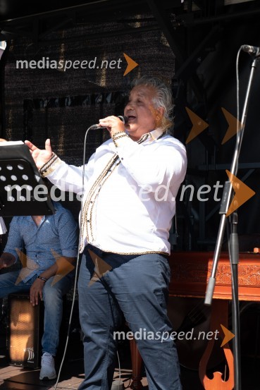 11. Festival prekmurske gibanice in šunke 2021