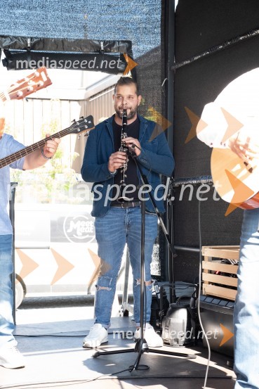 11. Festival prekmurske gibanice in šunke 2021