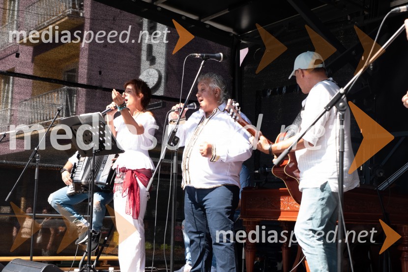 11. Festival prekmurske gibanice in šunke 2021