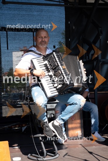 11. Festival prekmurske gibanice in šunke 2021