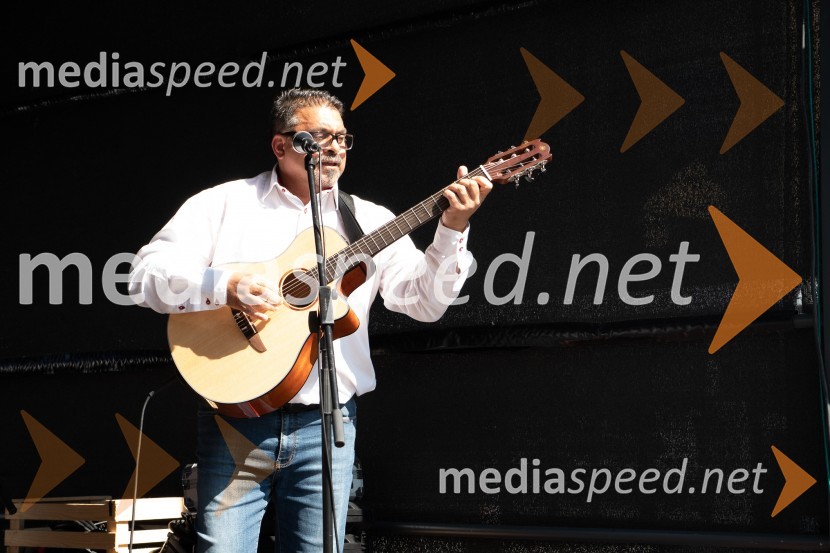 11. Festival prekmurske gibanice in šunke 2021