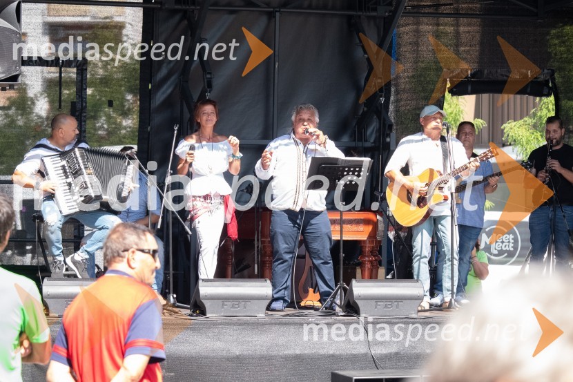 11. Festival prekmurske gibanice in šunke 2021