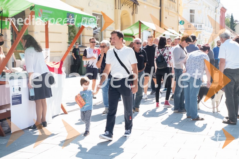 11. Festival prekmurske gibanice in šunke 2021