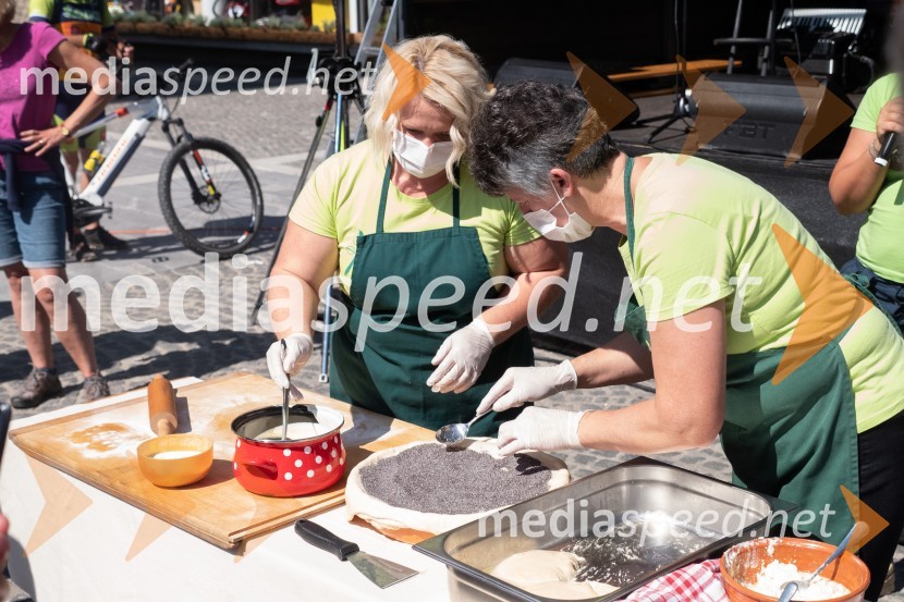 11. Festival prekmurske gibanice in šunke 2021