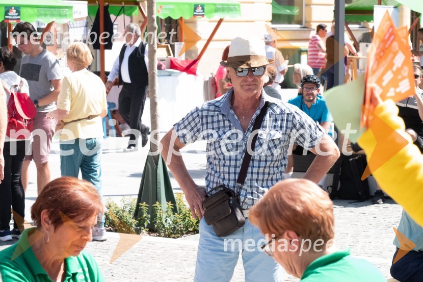 11. Festival prekmurske gibanice in šunke 2021