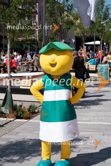 11. Festival prekmurske gibanice in šunke 2021