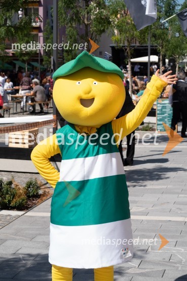 11. Festival prekmurske gibanice in šunke 2021