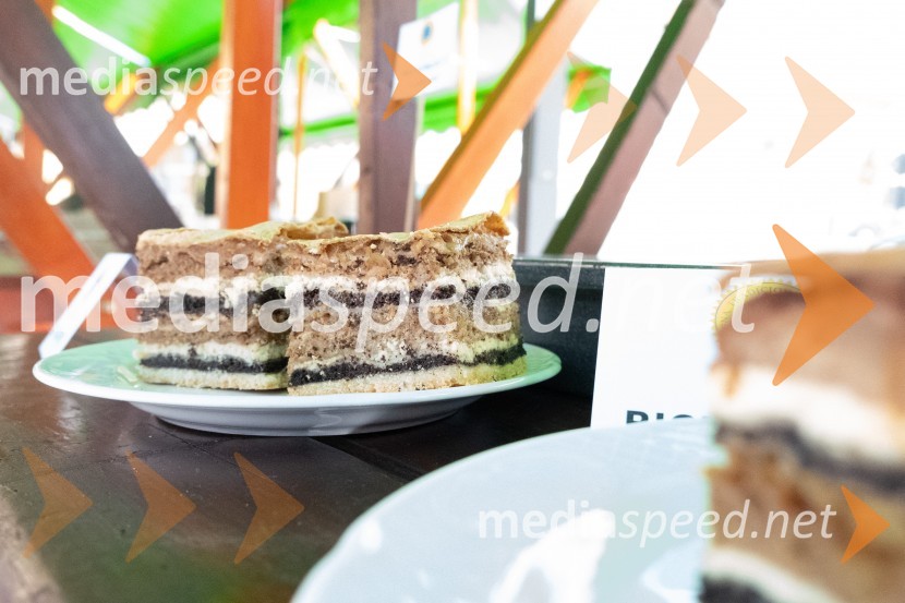 11. Festival prekmurske gibanice in šunke 2021