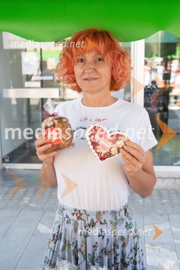 11. Festival prekmurske gibanice in šunke 2021