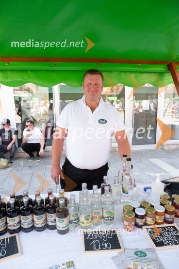 11. Festival prekmurske gibanice in šunke 2021