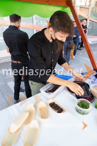 11. Festival prekmurske gibanice in šunke 2021