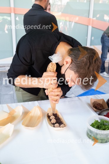 11. Festival prekmurske gibanice in šunke 2021