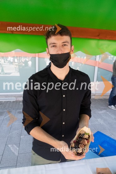 11. Festival prekmurske gibanice in šunke 2021