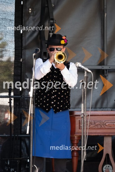 11. Festival prekmurske gibanice in šunke 2021