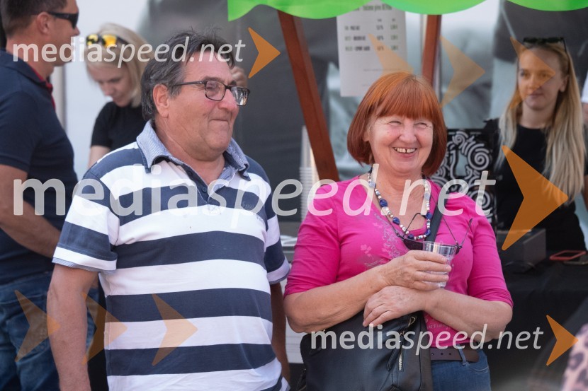 11. Festival prekmurske gibanice in šunke 2021