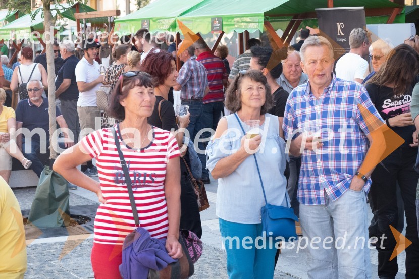 11. Festival prekmurske gibanice in šunke 2021