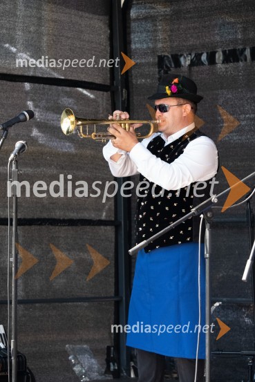 11. Festival prekmurske gibanice in šunke 2021