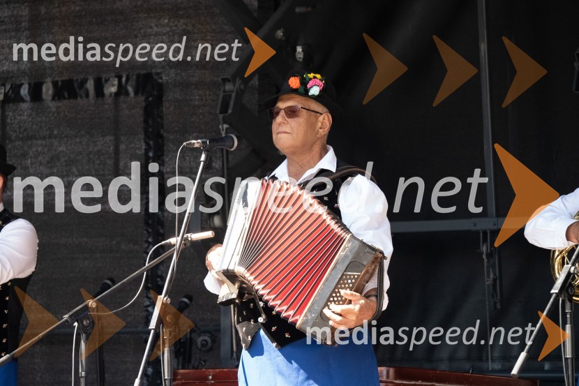 11. Festival prekmurske gibanice in šunke 2021