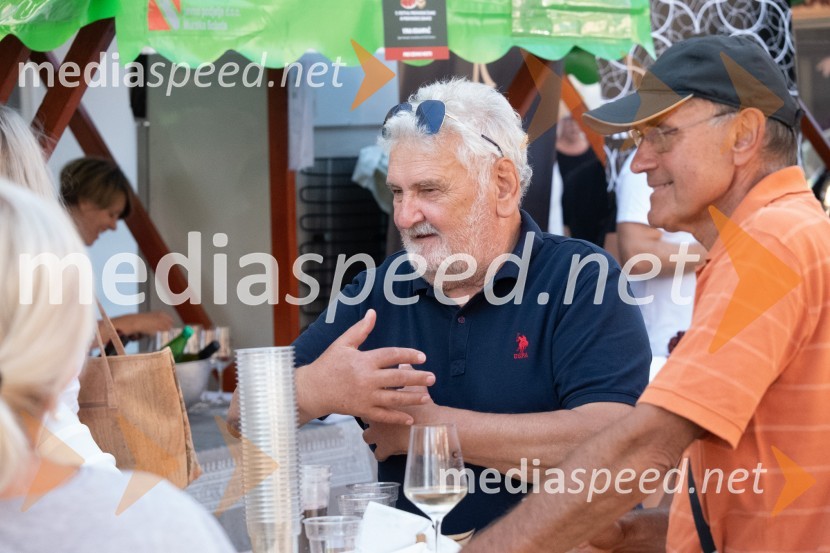 11. Festival prekmurske gibanice in šunke 2021