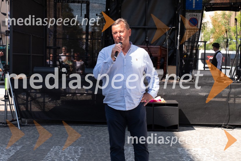 11. Festival prekmurske gibanice in šunke 2021