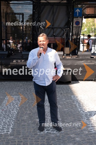 11. Festival prekmurske gibanice in šunke 2021