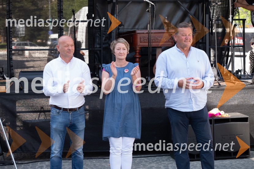 11. Festival prekmurske gibanice in šunke 2021