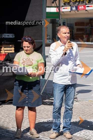 11. Festival prekmurske gibanice in šunke 2021