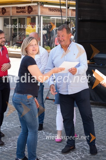 11. Festival prekmurske gibanice in šunke 2021